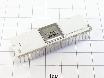 Микросхема КМ1175ПВ2