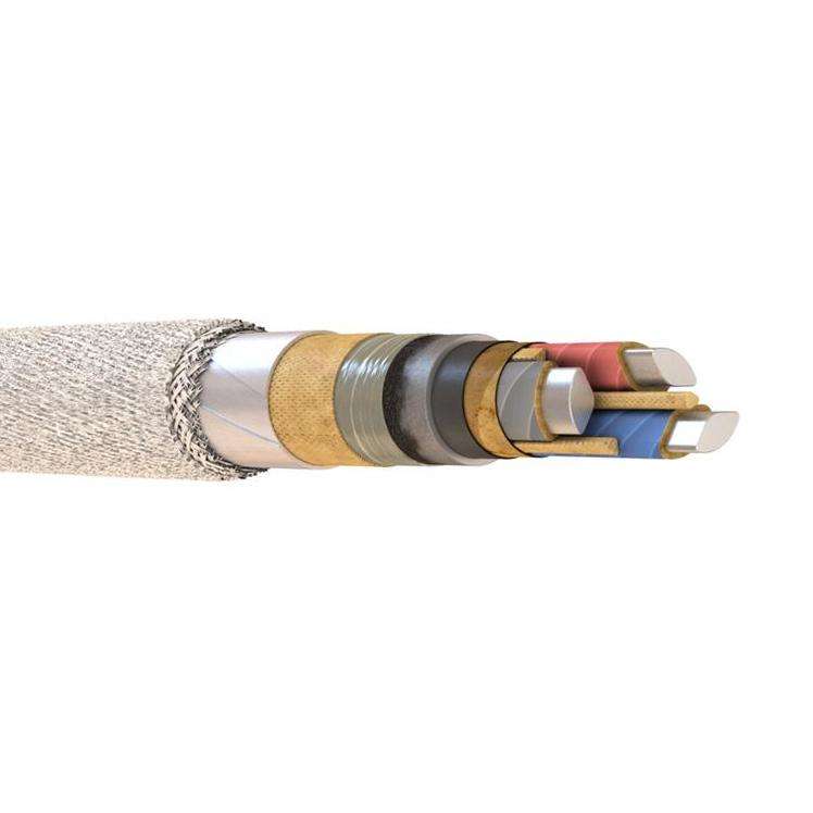 Кабель АСБл-10 3х35 ОЖ (м) 11Ю10730U600K01