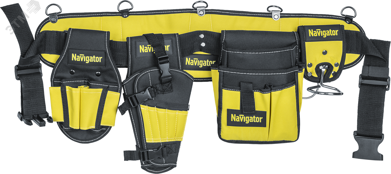 Сумка-пояс NTA-Bag04 24844