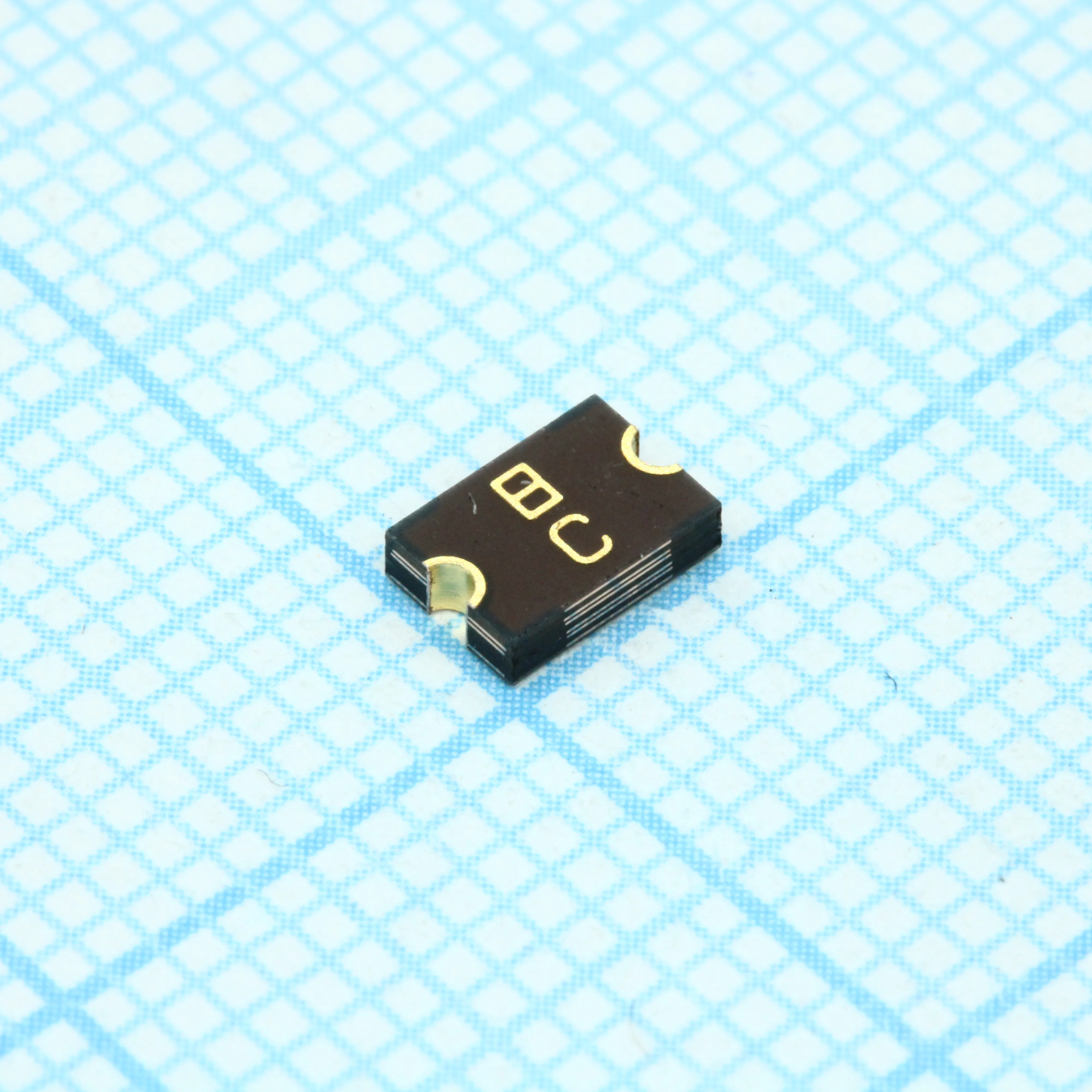 MF-MSMF150/24X-2 - Самовосстанавливающийся предохранитель PTC 1.5A(hold) 3.0A(trip) 24V 60A 1.0W 1.5s 0.12Ohm SMD 1812 T/R Automotive