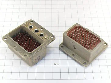 Вилка РПКМ1-67Ш1-В "5"