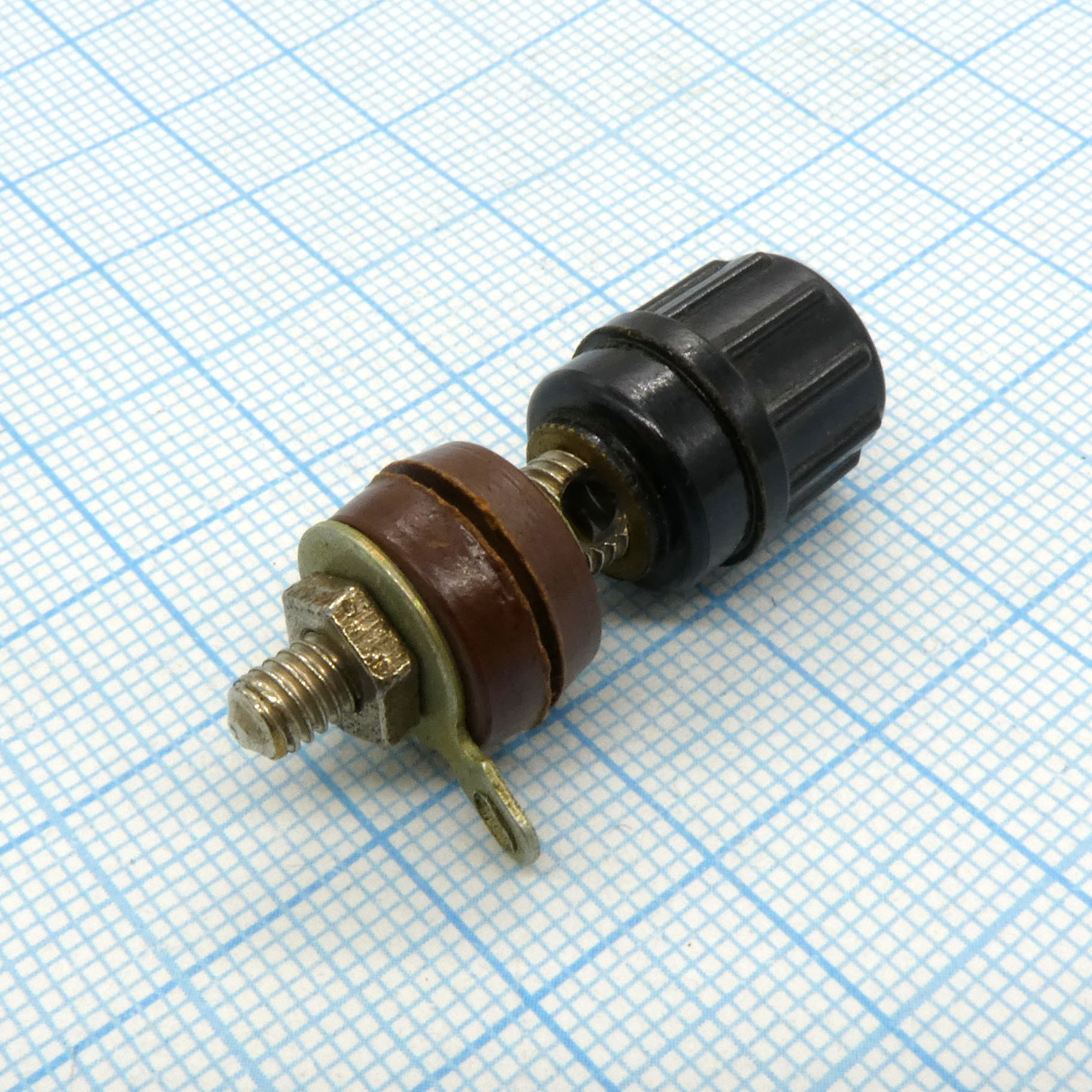 КП-1а - Клемма приборная