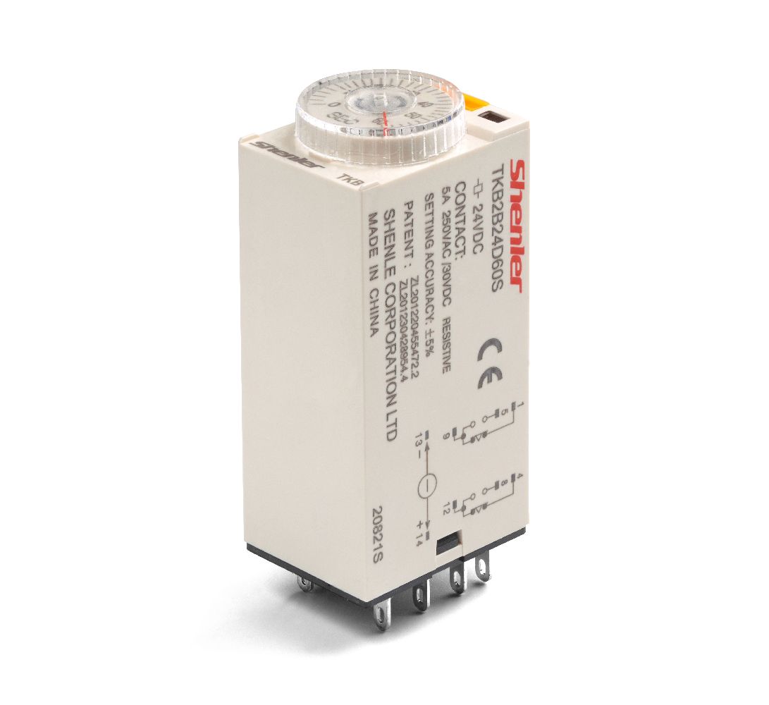 Реле времени TKB2B24D30S