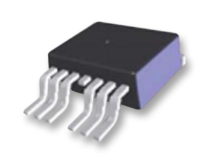 IRFS4010TRL7PP - Транзистор полевой MOSFET N-канальный 100В 190A D2PAK-7