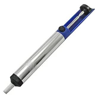 TD-191 - Оловоотсос металлический