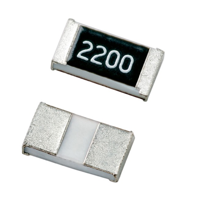 HRG3216P-1000-B-T1 - ЧИП-резистор 1206 100Ом ±0.1% 1Вт