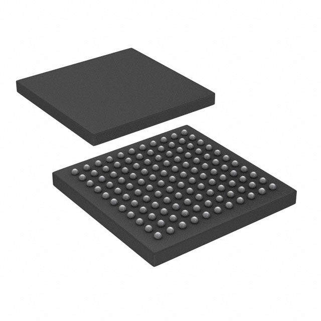 CYUSB3014-BZXC - Микроконтроллер ядро ARM9 периферия USB3 121FBGA