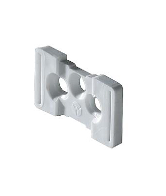 Шильдик 300 B - Шильдик 30 х 17.5 + отдельные бумажки