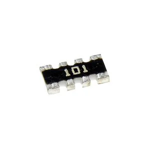 CAY16-390J4LF - Резисторная сборка SMD 1206 4 резисторов по 39Ом