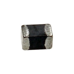 CV201210-100K - Многослойная чип индуктивность 10мкГн 10% 2МГц 45Q-Factor Ferrite 15мА 1.15Ом по постоянному току 0805 лента на катушке