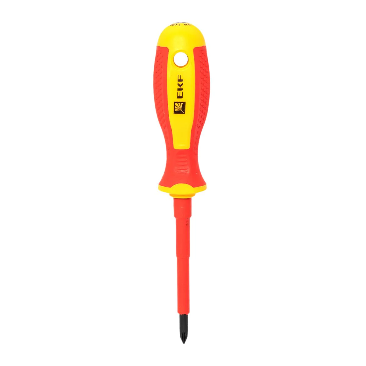 ОТВЕРТКА PH1Х80ММ EXPERT 1000В PROXIMA PH-1-80-EXP-IN