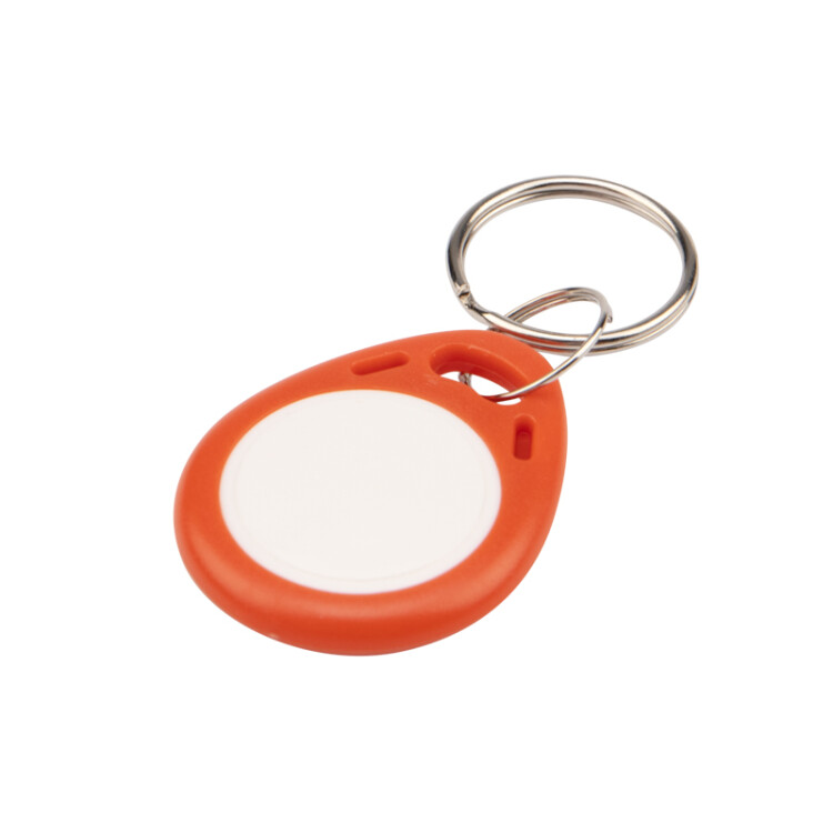 Электронный ключ (брелок) 13,56 MHz формат Mifare Индивидуальная упаковка 1 шт 46-0223-1