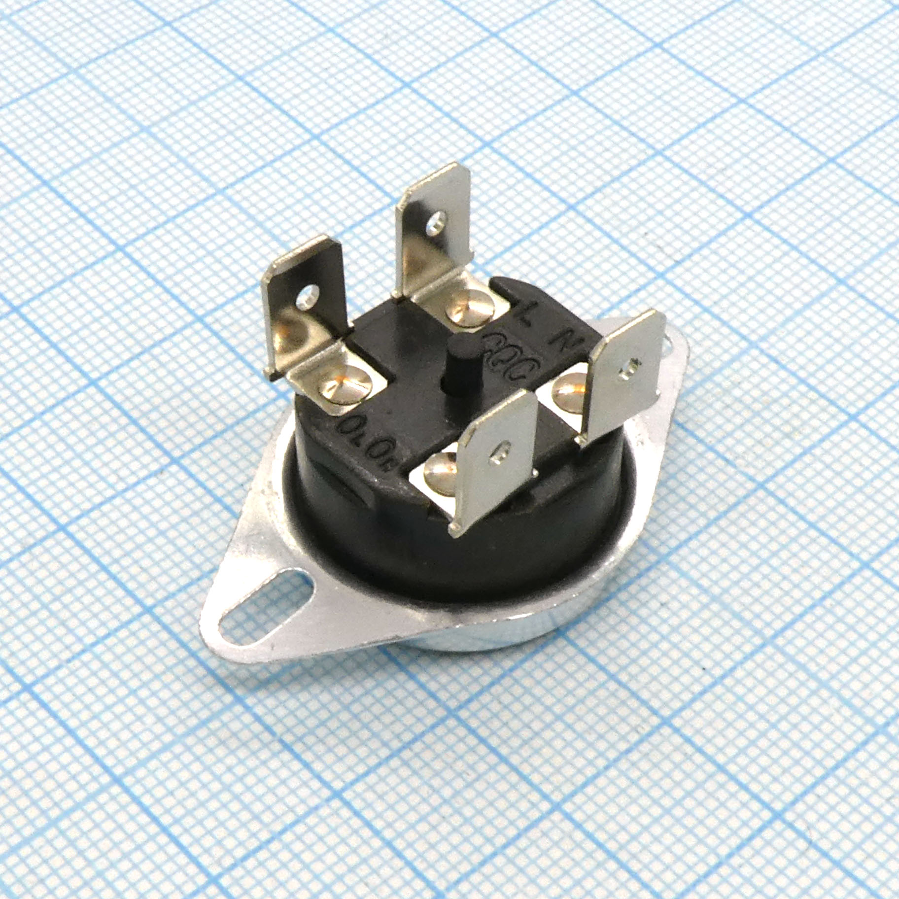 KSD302T 85С 250В 20A - термостат