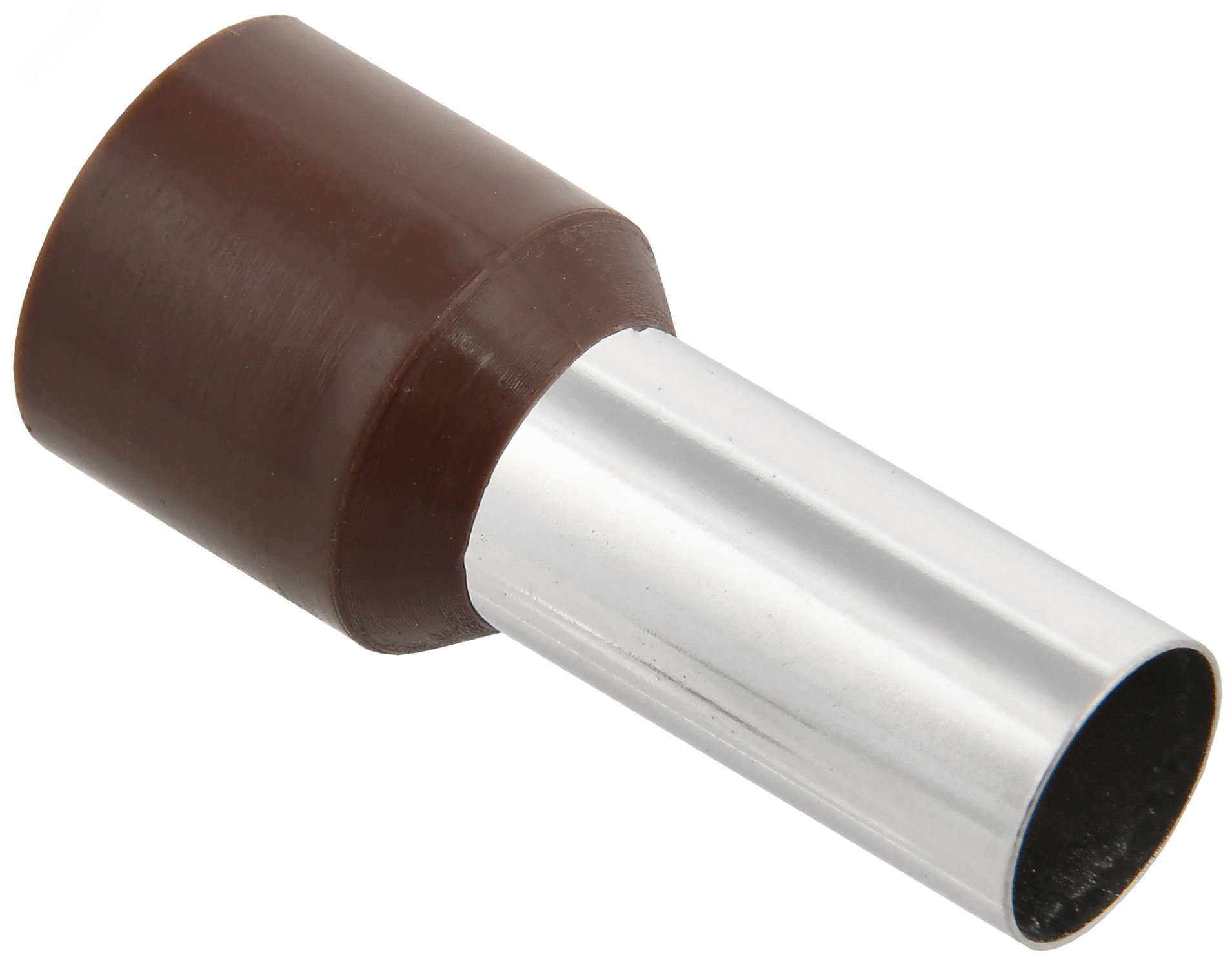 Наконечник НШВИ 25-16 корич./зелен. (уп.100шт) UGN10-025-11-16