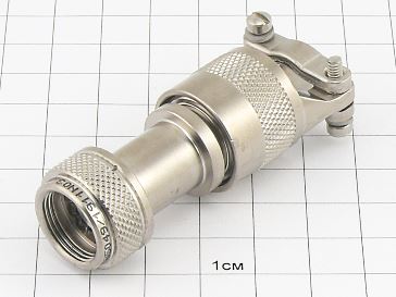 Кожух 144К-КПЭ-11F03 (M85049/19-11N03)