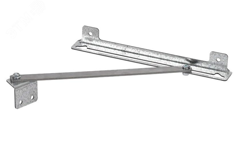 FORMAT Ограничитель угла открытия двери 90град FO-00-DL-090