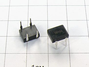 Мост DB103