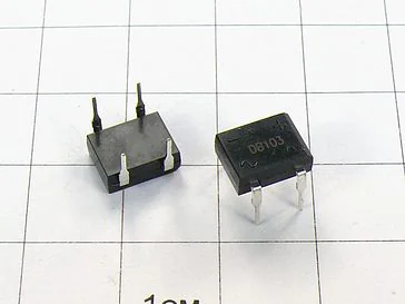 Мост DB103