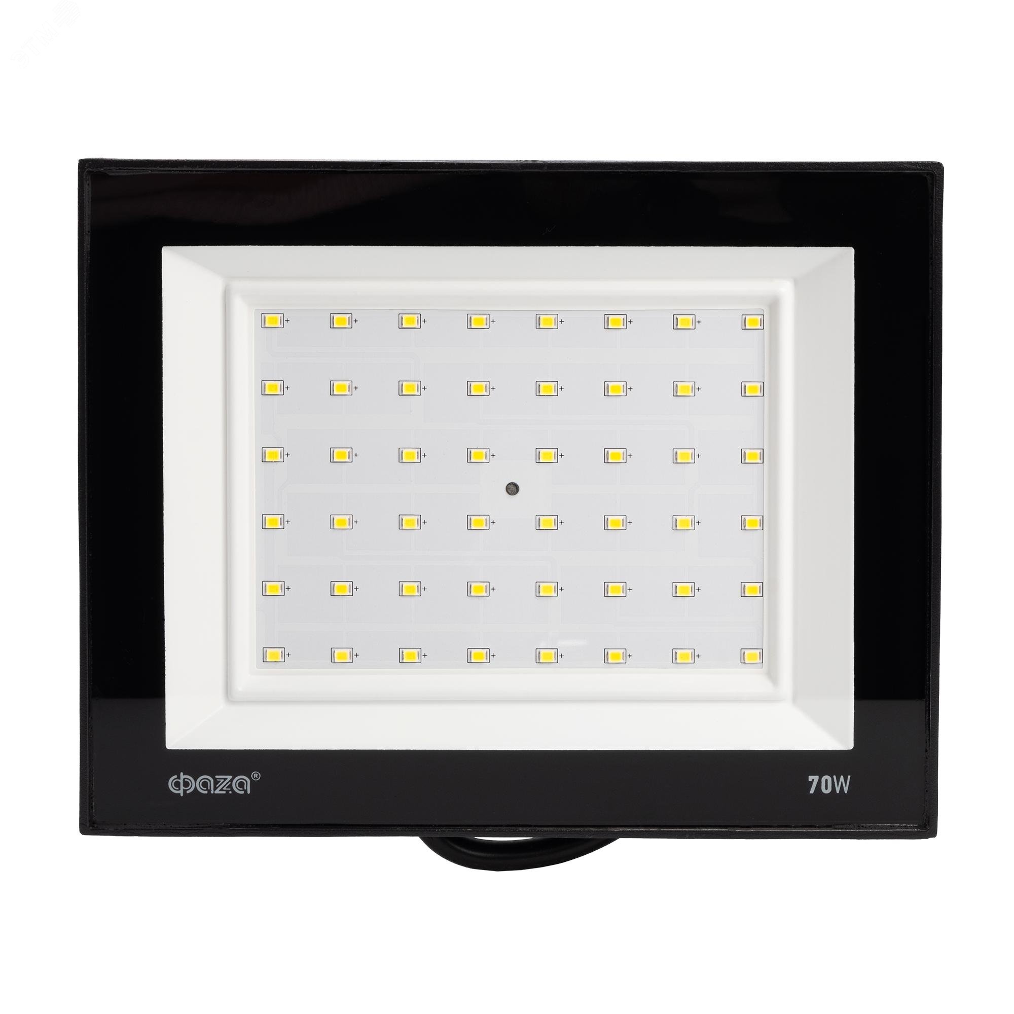 Прожектор светодиодный СДО-20 70Вт 6500К 5600Лм IP65-- 5047327