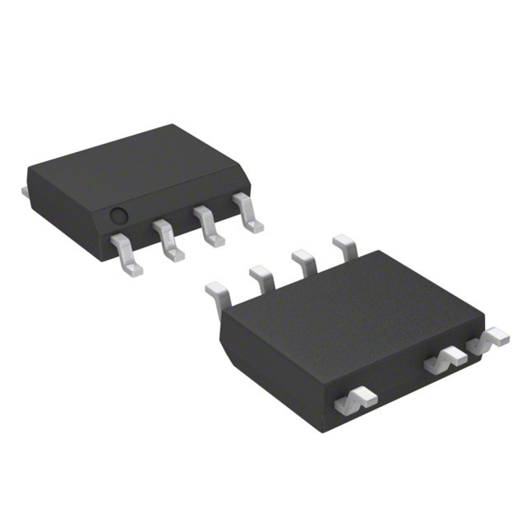 FLS0116MX - LED драйвер корректор коэффициента мощности 7SOIC