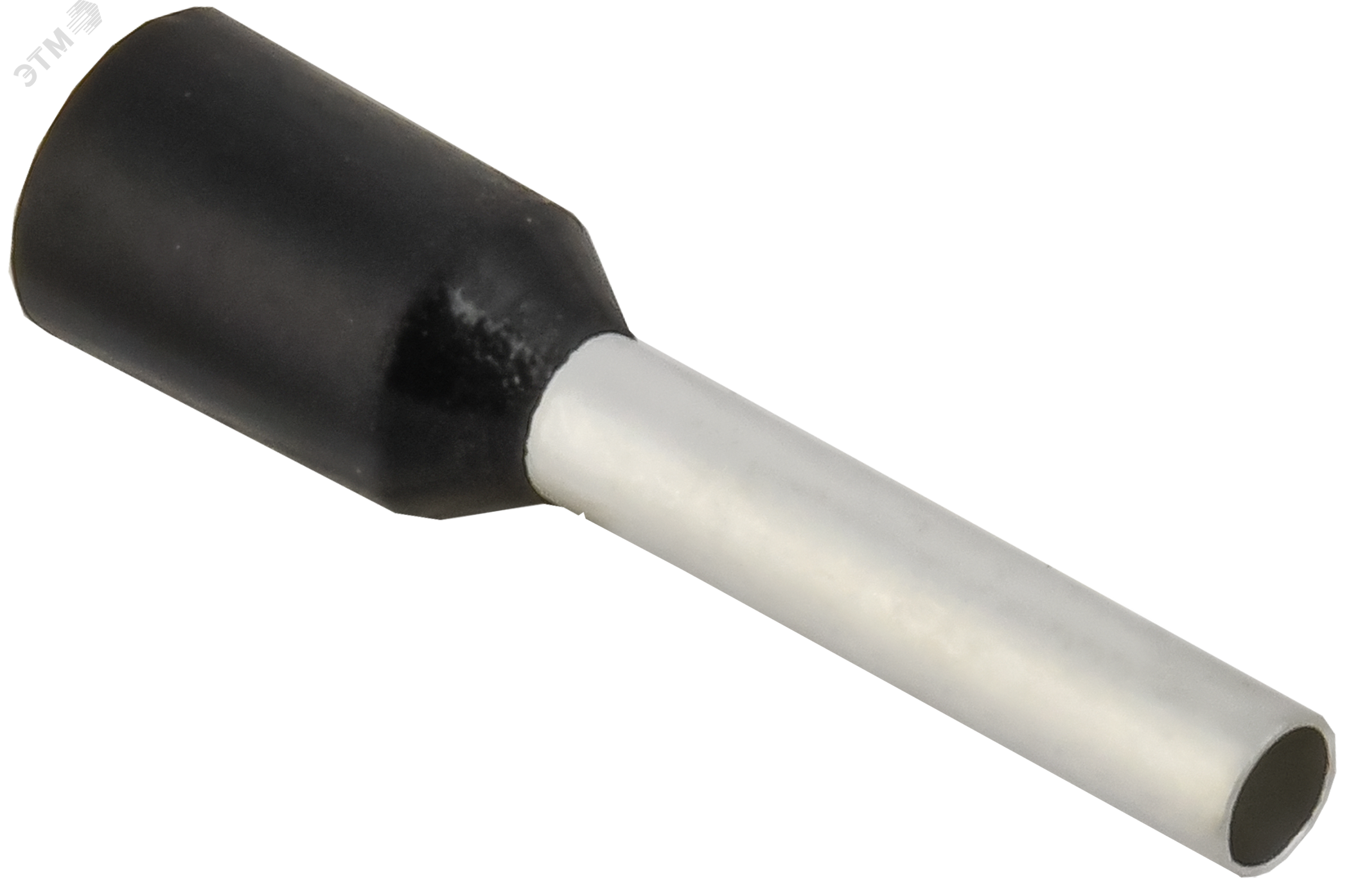 Наконечник НШВИ 1.5-10 черн. (уп.20шт) IEK UGN11-D15-010-020