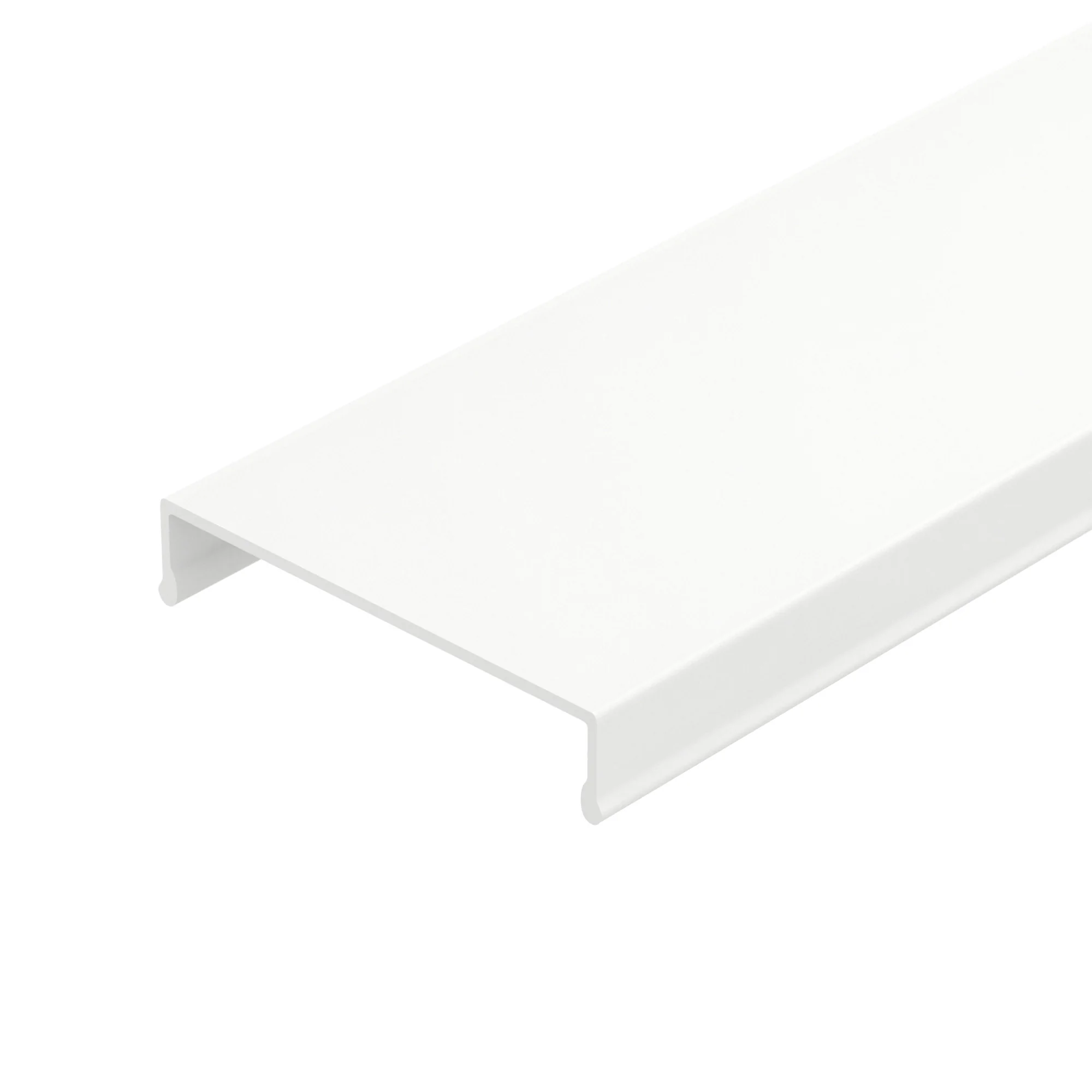 Экран SL-LINE-4050-3L-2000 OPAL 044672 - Матовый экран к профилям SL-LINE-4050-3L-2000 и SL-LINIA52-3L-F-2000. Длина 2000мм. Светопропускание 64 %. Цена за 1м.