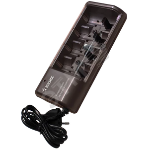 Зарядное устройство ЗУ КОС-509 AAA,AA,C,D,9V