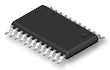 SN74LVCC4245APWR - IC BUS TRANSCEIVER 8BIT 24TSSOP