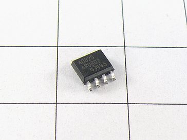Микросхема AD825AR