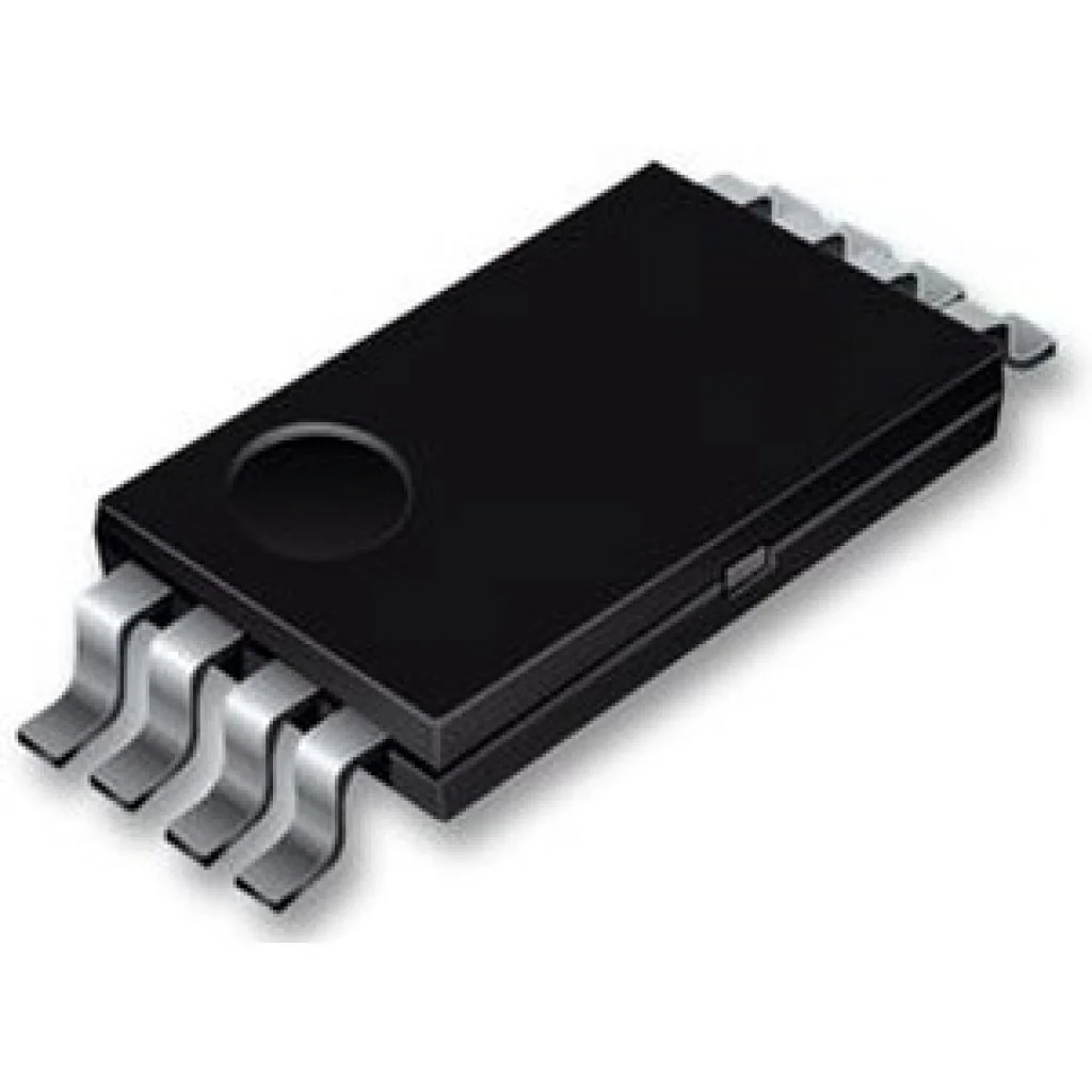 NCS1002DR2G - Контроллер постоянного тока и напряжения