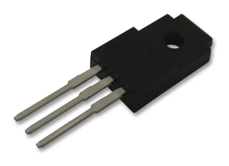 SPA11N65C3XKSA1 - Транзистор полевой MOSFET N-канальный 650В 11A 3-Pin(3+Tab) TO-220FP туба