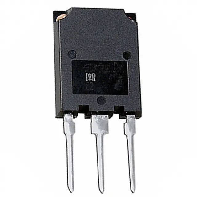 IRG4PSH71UDPBF - Биполярный транзистор IGBT, 1200 В, 99 А, 350 Вт