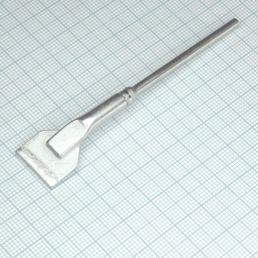 Насадки д/выпаивания 452FDLF 150 - для ChipTool