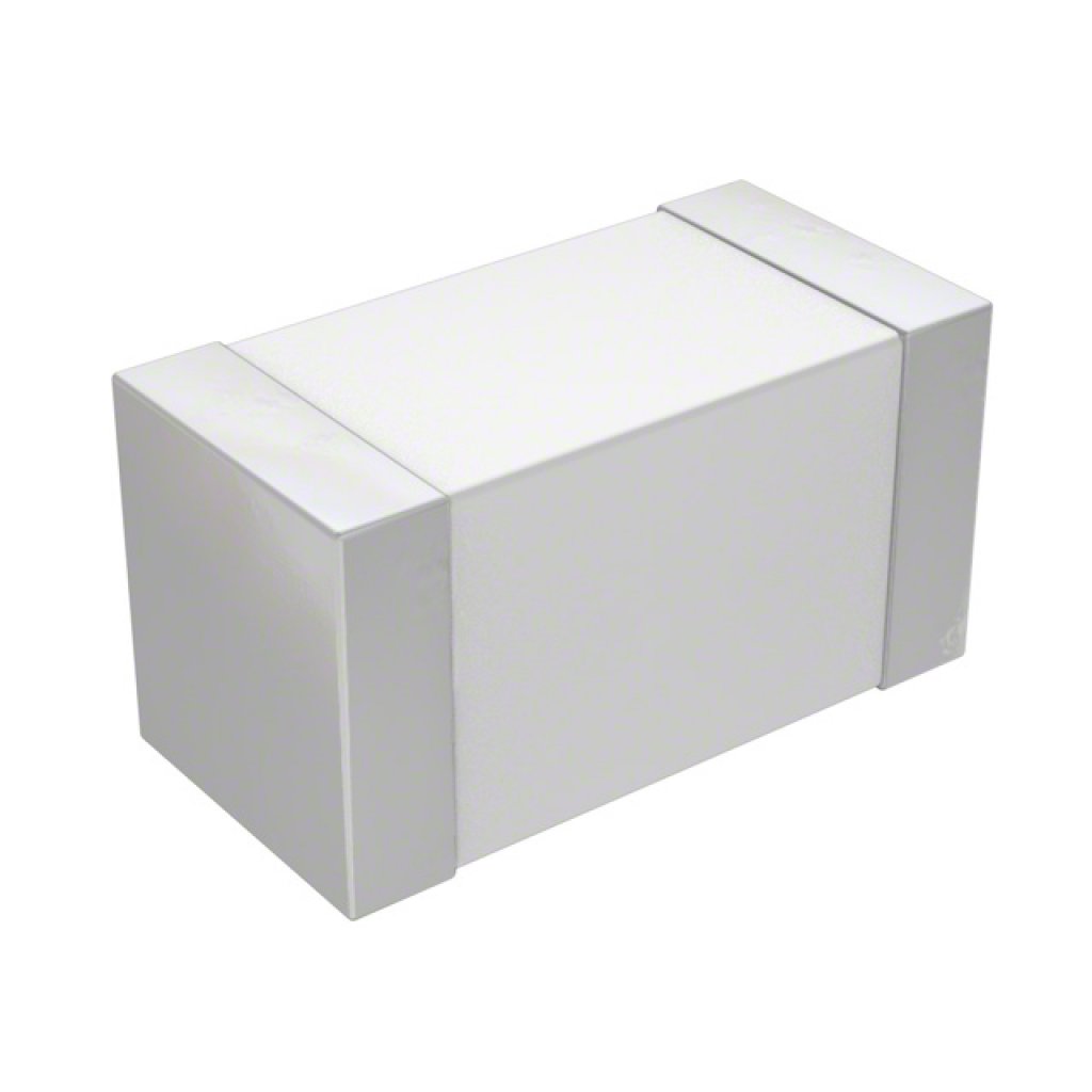 B72520E0400K062 - SMD-варистор 1206 40VAC/56VDC 100A 61.2V to 74.8V автомобильного применения лента на катушке