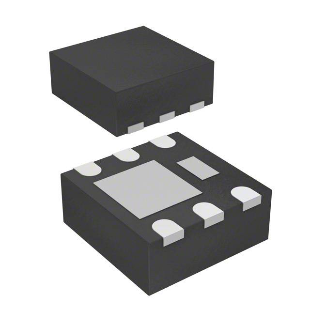 FDMA410NZ - Транзистор полевой MOSFET N-канальный 20В 9.5A