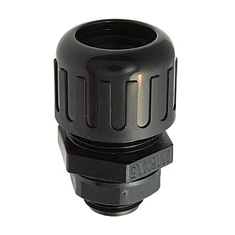 N-MGW16-18B - Кабельный ввод ZTM-ELECTRO N-MGW16-18B, полиамид