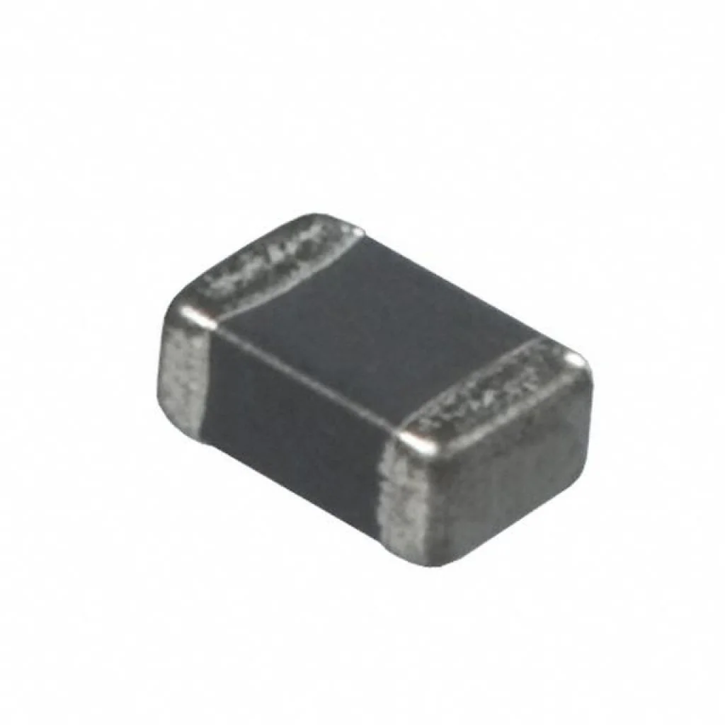 LQM21NN1R2K10D - Многослойная индуктивность SMD на ферритовом сердечнике 10МГц 1,2мкГн ±10% 50мА 0,47Ом по постоянному току