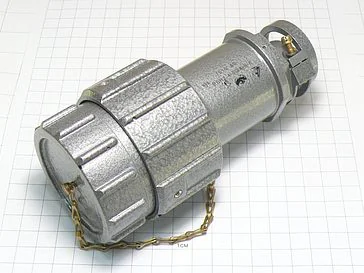 Вилка РБН1-4-5Ш4-В "5"