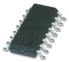 74LV165D,118 - 8-бит регистр сдвига 16SOIC