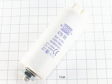 Конденсатор К78-99 8мкФ 250В 5%