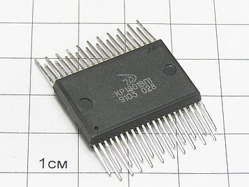 Микросхема КР1801ВП1-028