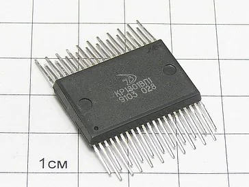 Микросхема КР1801ВП1-028