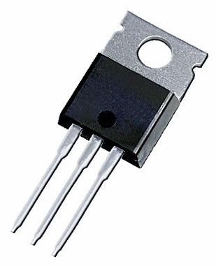 FQP30N06L - Транзистор полевой MOSFET N-канальный 60В 32A 3-Pin(3+Tab) TO-220AB лента