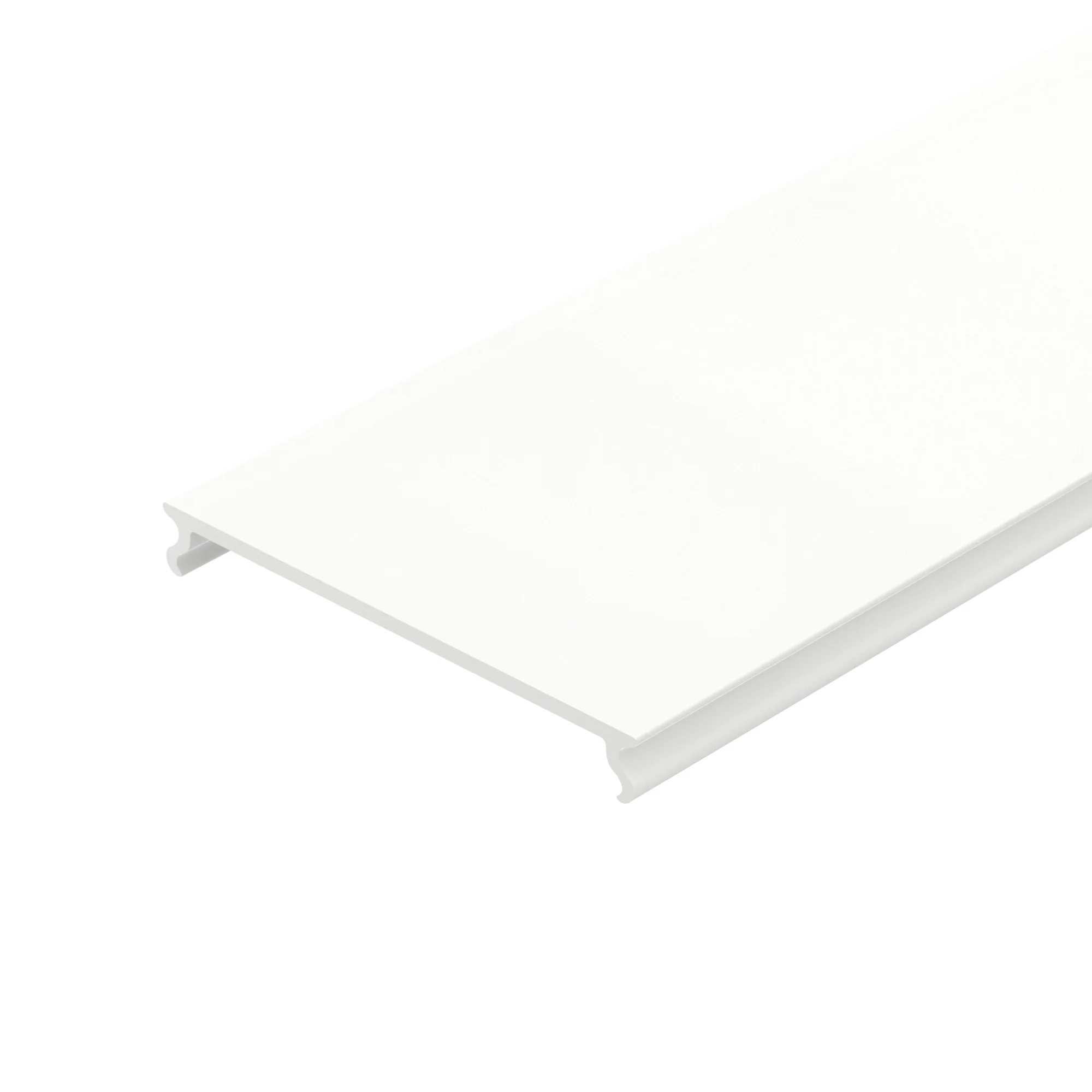 Экран LINE-5075-HONEYCOMB-2000 OPAL 044878 - Матовый экран (светопропускание 63%) для профиля LINE-5075-HONEYCOMB-2000. Длина 2000мм. Цена за 1м.