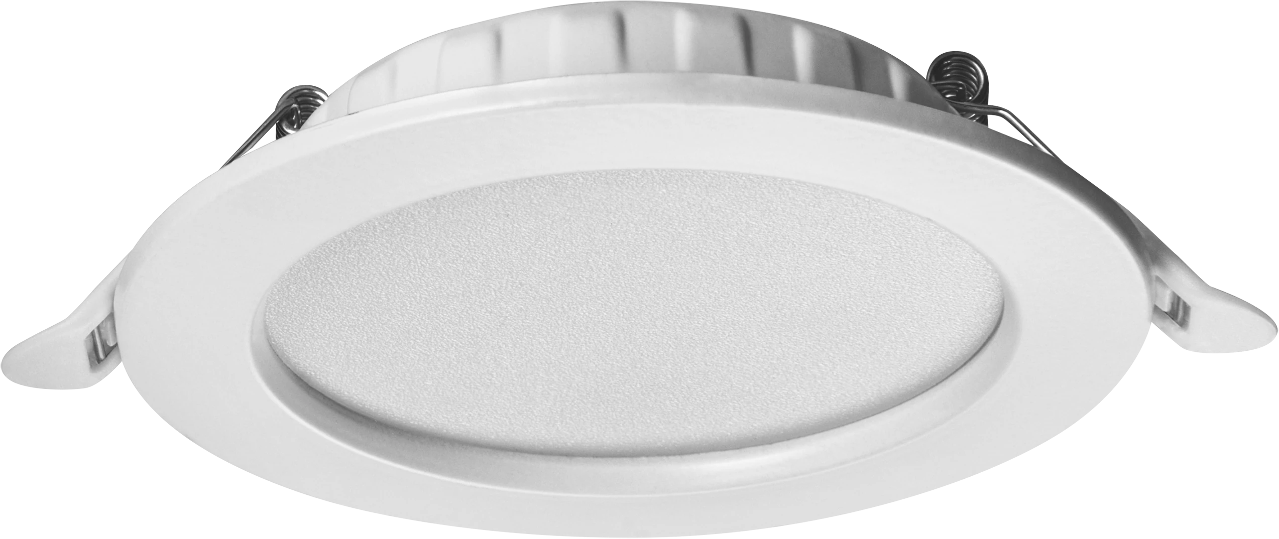 Светильник светодиодный ДВО-9вт ODL-M1-9W-4K-WH-LED