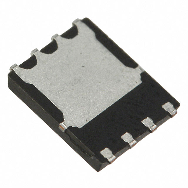 FDMS4435BZ - Транзистор полевой MOSFET P-канальный 30В 9A