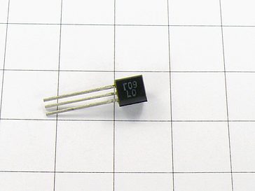 Микросхема КР1170ЕН9