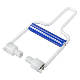 Инструмент для установки экрана SL-ARC Подвесной 027858 - Инструмент для установки экрана SL-ARC в профиль с подвесным монтажом. Можно брать во временное использование, с возвратом.