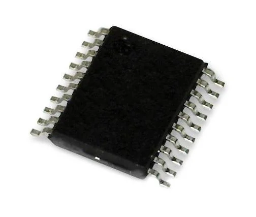 LPC802M011JDH20FP - Микроконтроллер NXP 32-бит ядро ARM Cortex M0+ RISC 16KB Флэш-память 3.3В 20-Pin TSSOP туба