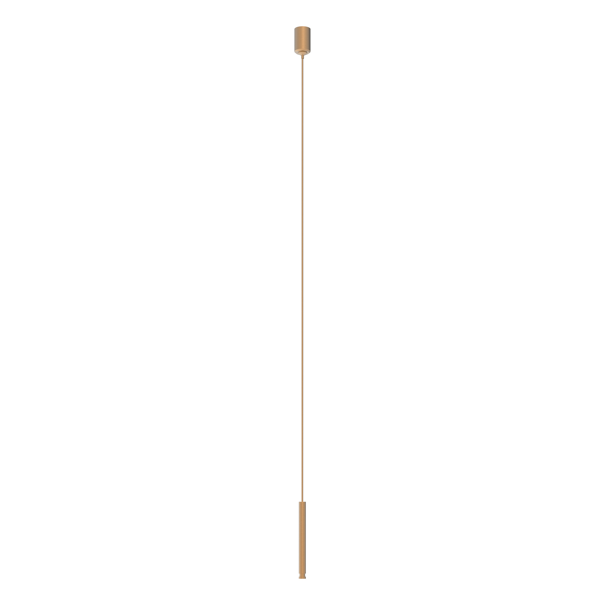 Подвес ART-APRIORI-HANG-E-L1500 (GD) (Arlight, IP20 Металл, 3 года) 044902
